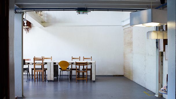 Studio KADZ, Koog aan de Zaan