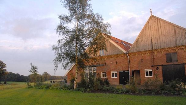 De Bölte, Nutter