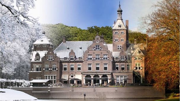 Landgoed Duin & Kruidberg, Santpoort