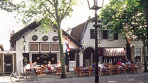 Hotel De Wadden, Vlieland