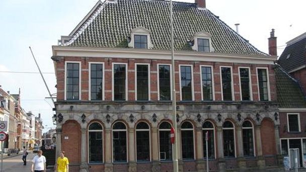 Hotel Corps de Garde, Groningen