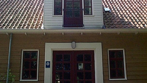 Boerderij Hermans Dijkstra, Midwolda