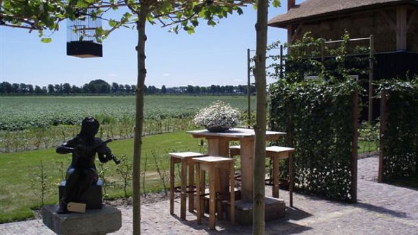 De Boereplaats, Waarland