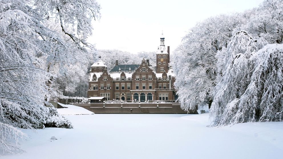 Bijzonder hotel Landgoed Duin & Kruidberg