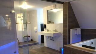 Bruidssuite