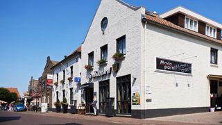 Hotel-Restaurant de Maasparel