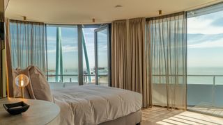 360° Panorama Penthouse