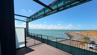 Deluxe Balcony Sea View