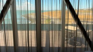 Deluxe Balcony Sea View