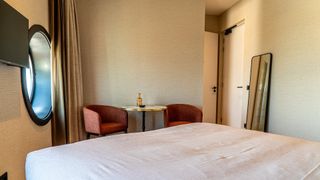 Comfort Sea View