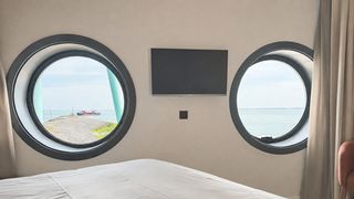 Comfort Sea View