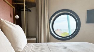 Comfort Sea View