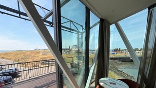 Deluxe Balcony Sea & Harbour View