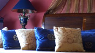 Superior DeLuxe kamer