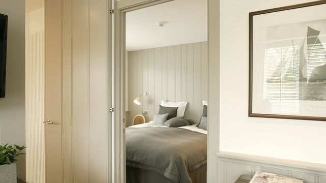 Ralph Lauren Room