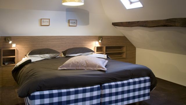 Gastenkamer