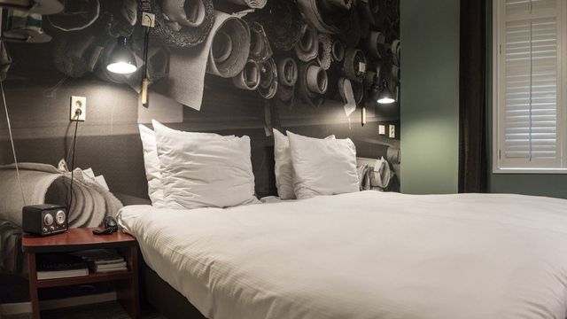 Luxe kamer