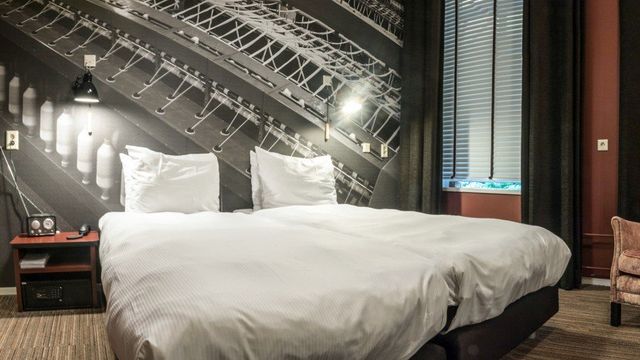 Executive kamer
