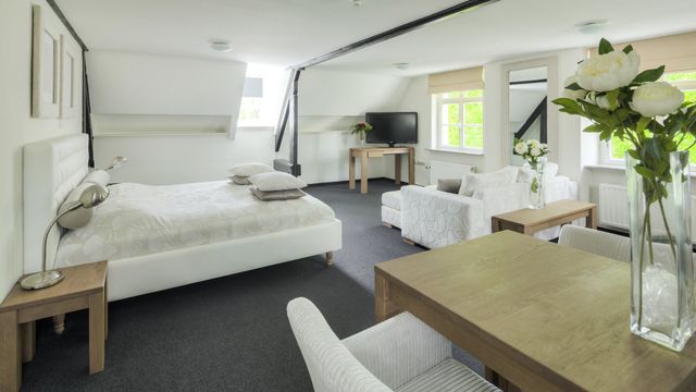 Bruidssuite