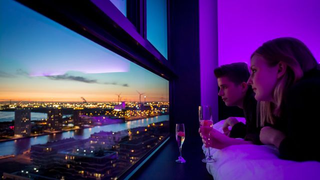 SkyLounge