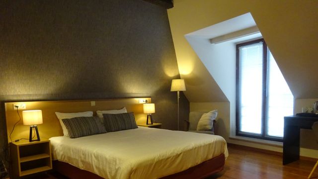 Twin Gastenkamer