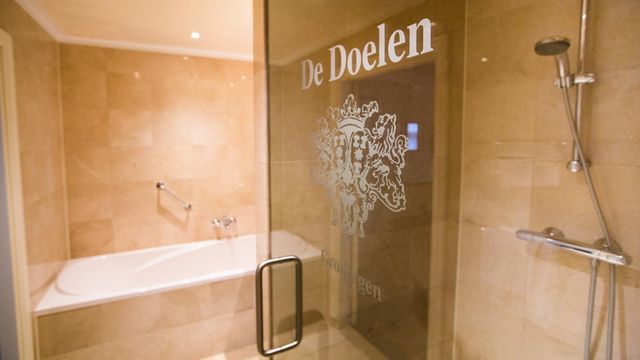 Deluxe Kamer