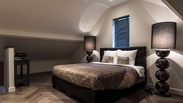 Love Suite