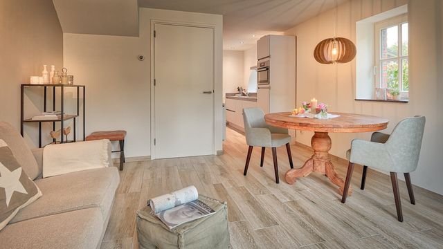 Appartement Plei I