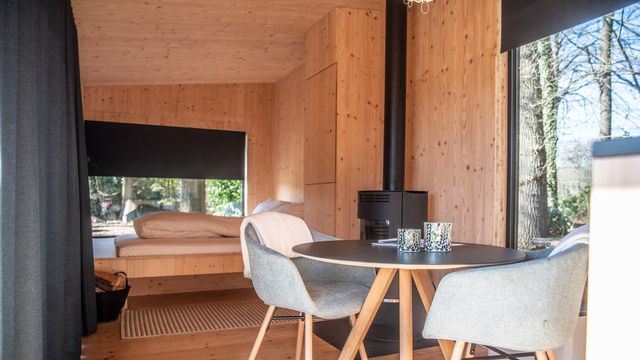 Twente Cabin