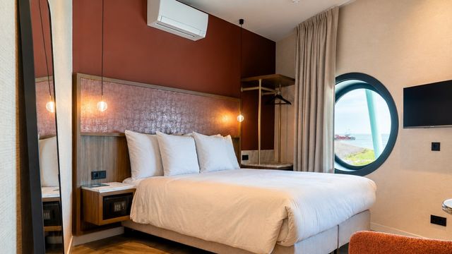 Comfort Sea View