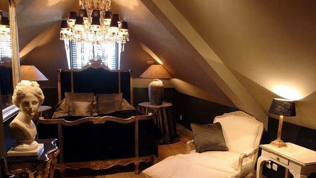 Bruidssuite