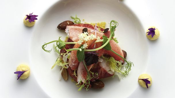 Gastronomisch Arrangement